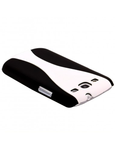 Coque Galaxy S3 Cup Design