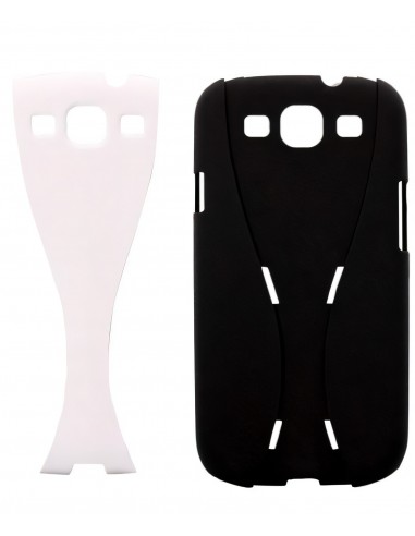 Coque Galaxy S3 Cup Design
