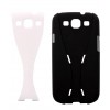 Coque Galaxy S3 Cup Design