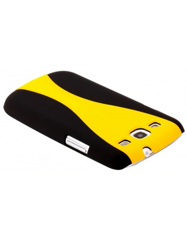 Coque Galaxy S3 Cup Design