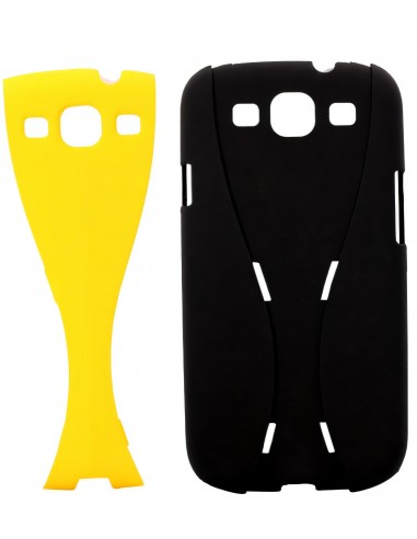 Coque Galaxy S3 Cup Design