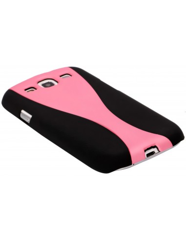 Coque Galaxy S3 Cup Design