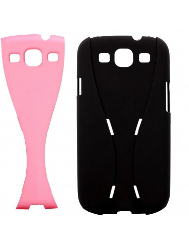 Coque Galaxy S3 Cup Design