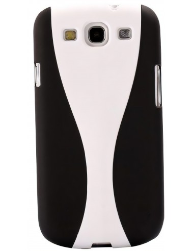 Coque Galaxy S3 Cup Design