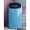 Coque Galaxy S3 Curve Bleu