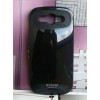 Coque Galaxy S3 Curve Noir