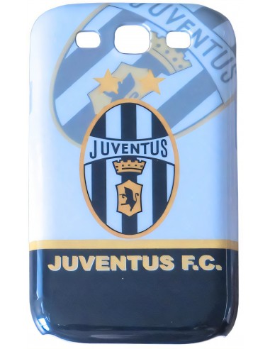 Coque Galaxy S3 Juventus