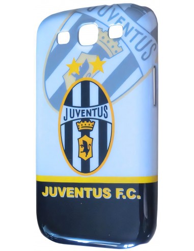 Coque Galaxy S3 Juventus