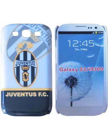 Coque Galaxy S3 Juventus