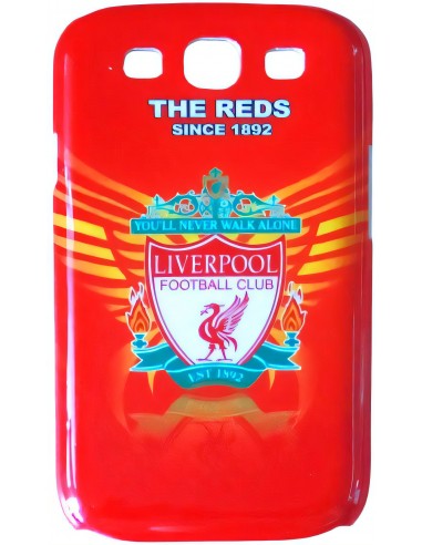 Coque Galaxy S3 Manchester Red Devils