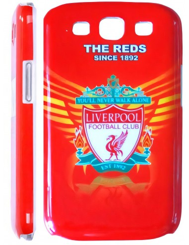 Coque Galaxy S3 Manchester Red Devils