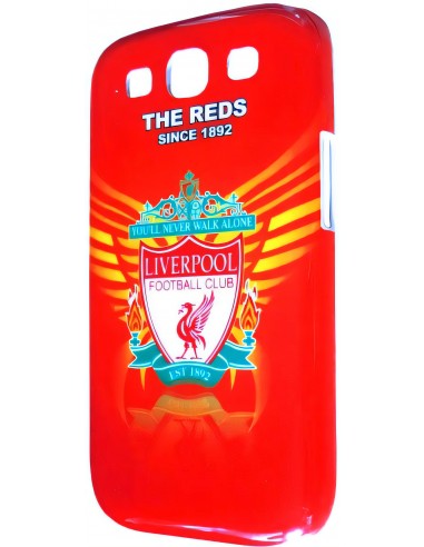 Coque Galaxy S3 Manchester Red Devils
