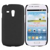 Coque Galaxy S3 Mini Classic Noir