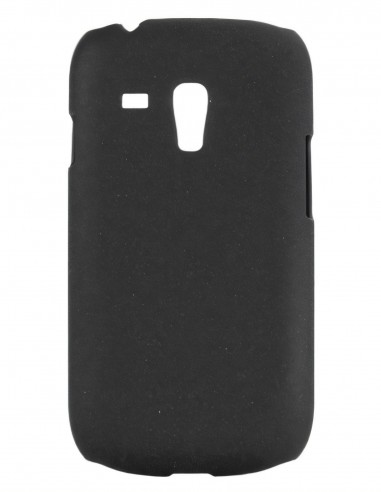 Coque Galaxy S3 Mini Classic Noir