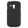 Coque Galaxy S3 Mini Classic Noir