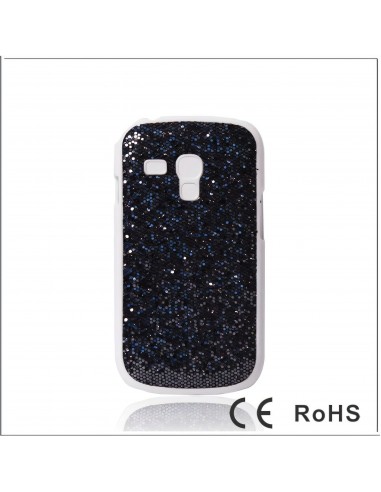 Coque Galaxy S3 Mini Glitter
