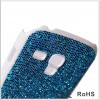 Coque Galaxy S3 Mini Glitter