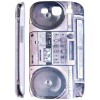 Coque Galaxy S3 Retro Radio