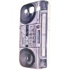 Coque Galaxy S3 Retro Radio