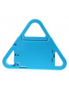 Coque iPad mini et Mini 2 Triangle Bleu Coque iPad mini et Mini 2 Triangle Bleu