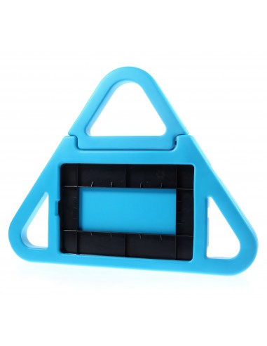 Coque iPad mini et Mini 2 Triangle