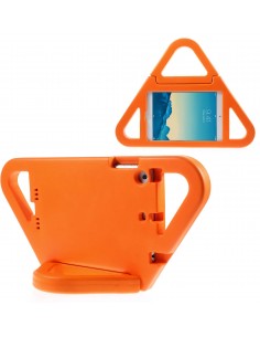 Coque iPad mini et Mini 2 Triangle Orange Coque iPad mini et Mini 2 Triangle Orange