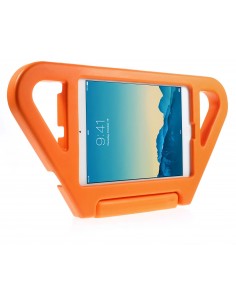 Coque iPad mini et Mini 2 Triangle Orange Coque iPad mini et Mini 2 Triangle Orange