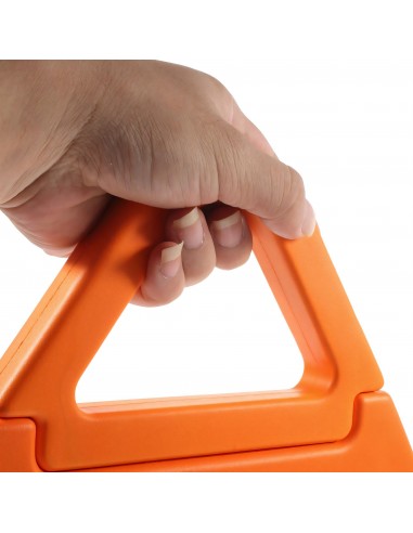 Coque iPad mini et Mini 2 Triangle