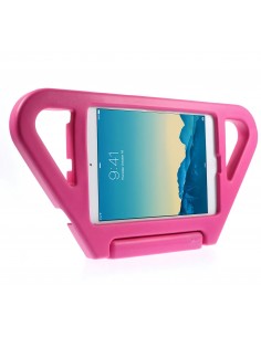 Coque iPad mini et Mini 2 Triangle Rose Coque iPad mini et Mini 2 Triangle Rose