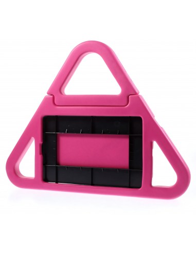 Coque iPad mini et Mini 2 Triangle