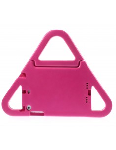 Coque iPad mini et Mini 2 Triangle Rose Coque iPad mini et Mini 2 Triangle Rose