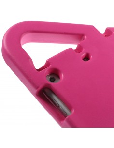 Coque iPad mini et Mini 2 Triangle Rose Coque iPad mini et Mini 2 Triangle Rose
