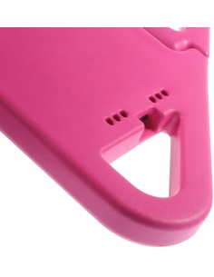 Coque iPad mini et Mini 2 Triangle Rose Coque iPad mini et Mini 2 Triangle Rose