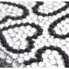 Coque Iphone 4 et 4S Fantaisie Strass et Cœurs
