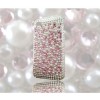 Coque Iphone 4 et 4S Fantaisie Strass Perles