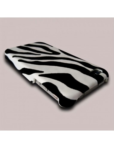 Coque Iphone 4 et 4S Fantaisie Tiger