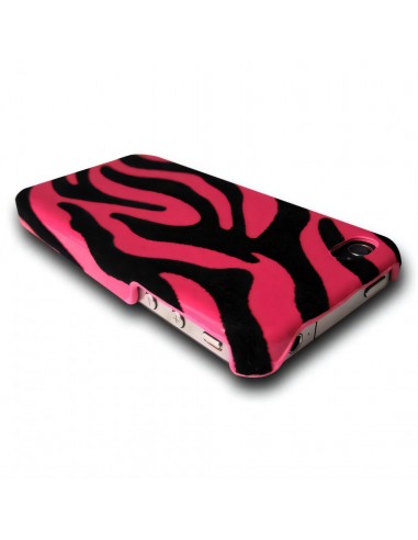 Coque Iphone 4 et 4S Fantaisie Tiger