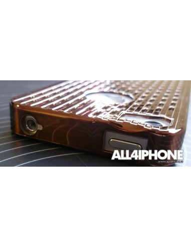 Coque Iphone 4 et 4S Quadri