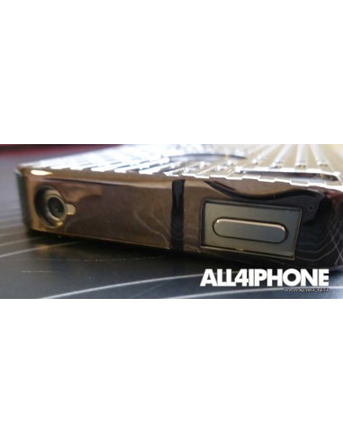 Coque Iphone 4 et 4S Quadri