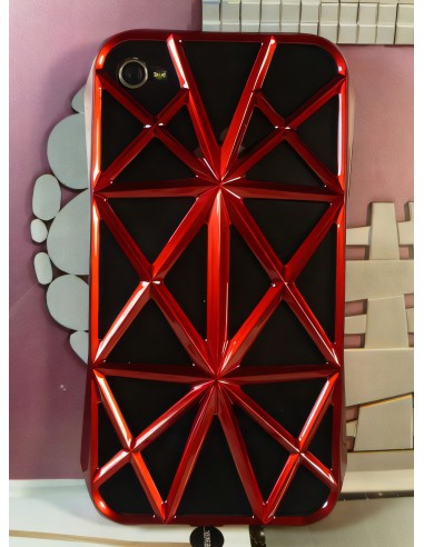 Coque Iphone 4 Aventador