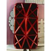 Coque iPhone 4 Aventador Rouge