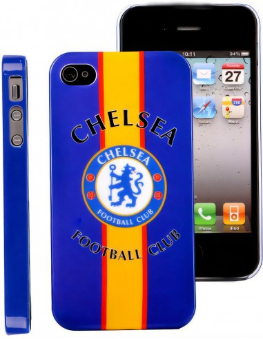Coque Iphone 4 Chelsea