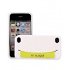 Coque Iphone 4 Feed Me