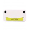 Coque Iphone 4 Feed Me