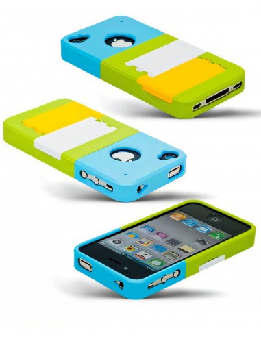 Coque Iphone 4 Funny