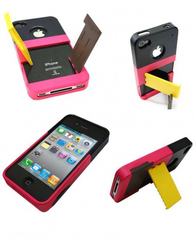 Coque Iphone 4 Funny