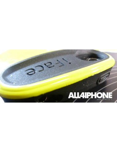 Coque Iphone 4 iFace