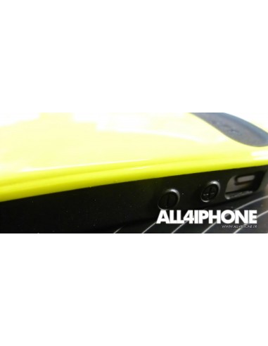 Coque Iphone 4 iFace