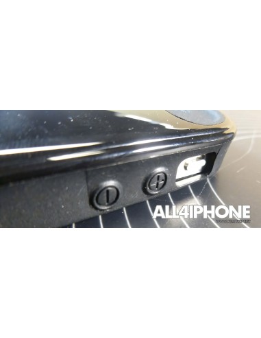 Coque Iphone 4 iFace