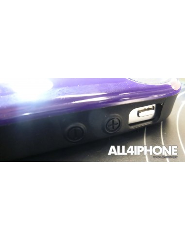 Coque Iphone 4 iFace